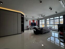 Blk 684A Waterway View (Punggol), HDB 5 Rooms #515443041